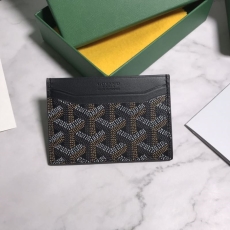 Goyard Wallets